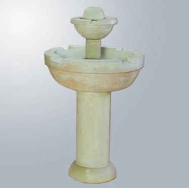 Giannini Garden Nuova Garden Water Fountain